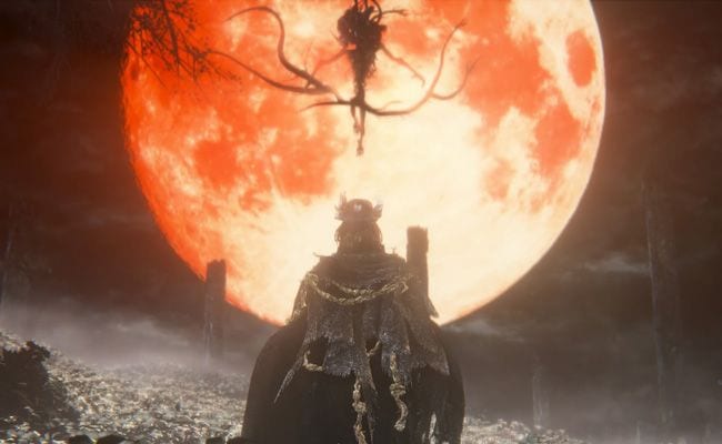 Lovecraft Was Wrong: Knowledge Is Power in ‘Bloodborne’