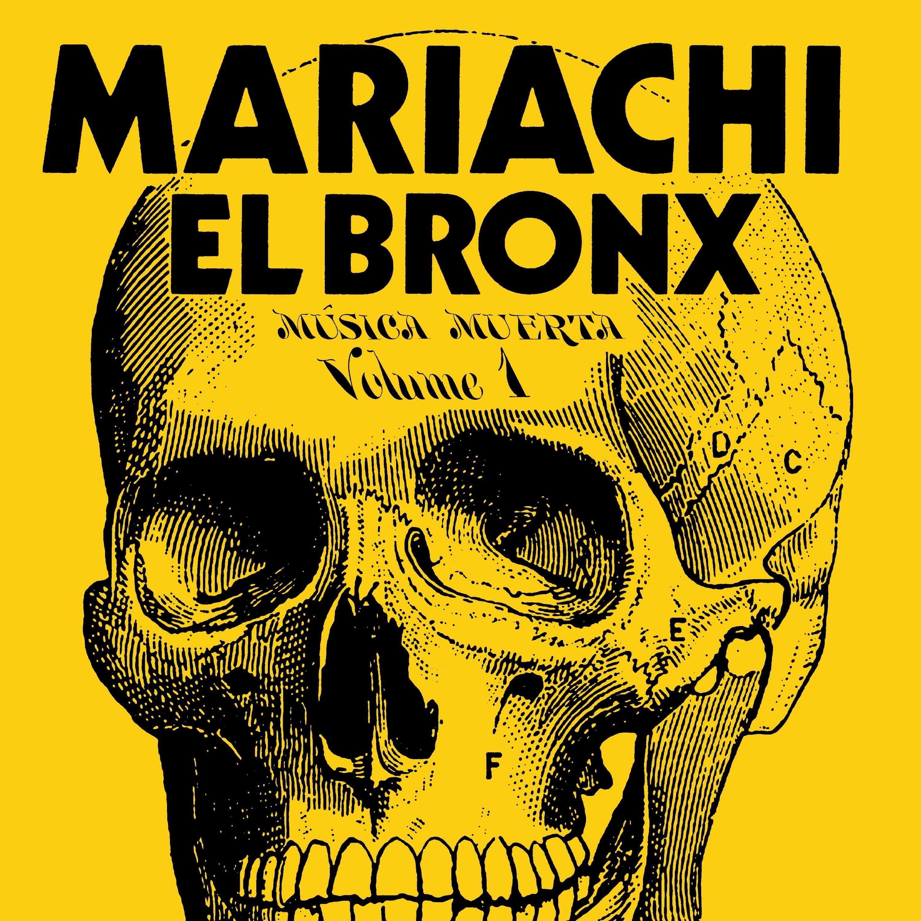 From Punk Fury to Mariachi Cries, the Bronx Make Mexican Style Their Own