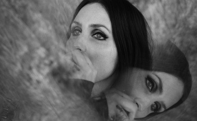 Chelsea Wolfe Releases “Grey Days” from Upcoming Album ‘Abyss’ (audio)