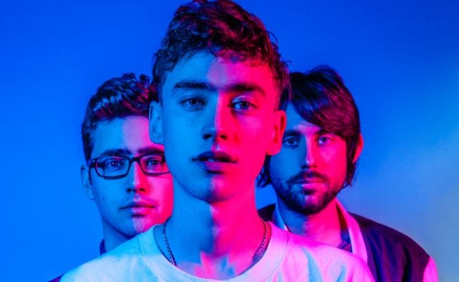 Years & Years: Communion