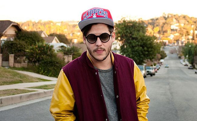Wavves Announces New Album ‘V’ and Shares New Song “Way Too Much”