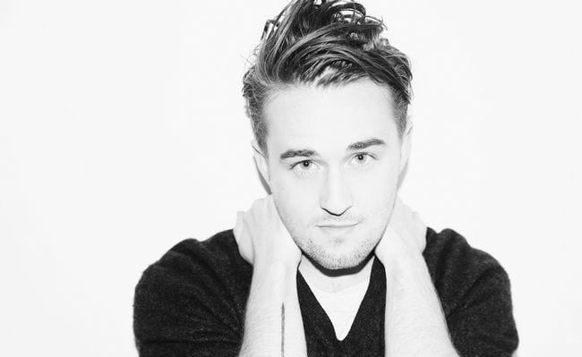 Seth Glier – “It’s a Bitch! (Craigslist)” (audio) (premiere)