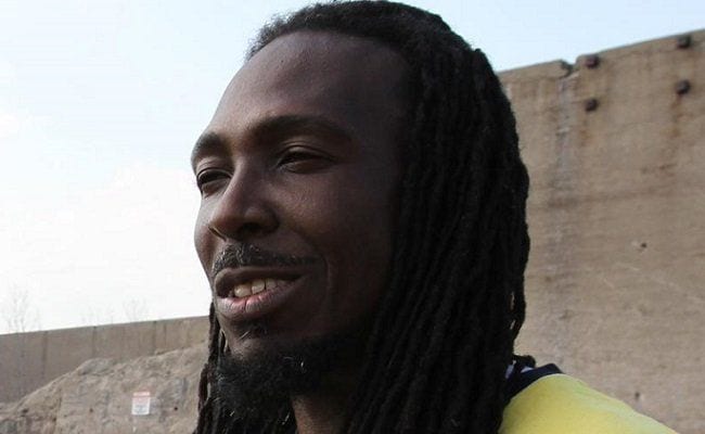 They’re Finally Listening: An Interview with RP Boo, the Inventor of Footwork