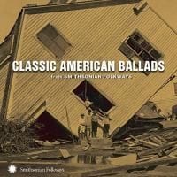 Various Artists: Classic American Ballads