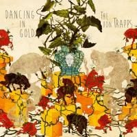 The von Trapps: Dancing in Gold