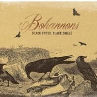 The Bohannons: Black Cross, Black Shield