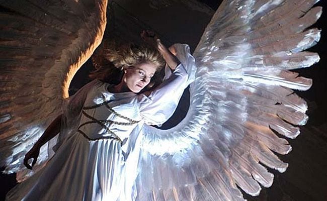 The Thunderbolt of Change: ‘Angels in America’ and the Marriage Equality Victory