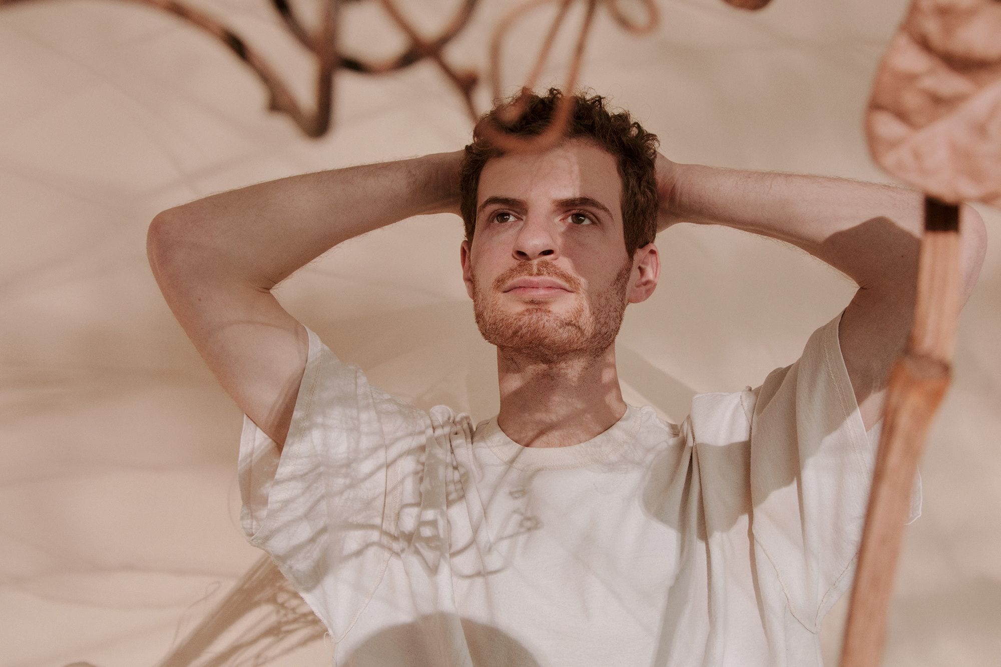 Photay’s New Electronic LP ‘Waking Hours’ Is About Taking Time Out