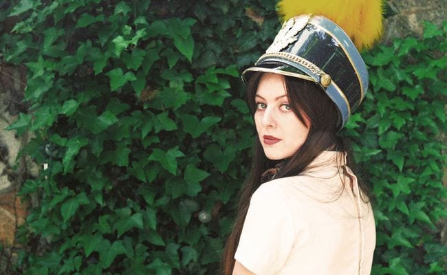 Sydney Eloise and the Palms – “Tell Me What I Want to Hear” (audio) (premiere)