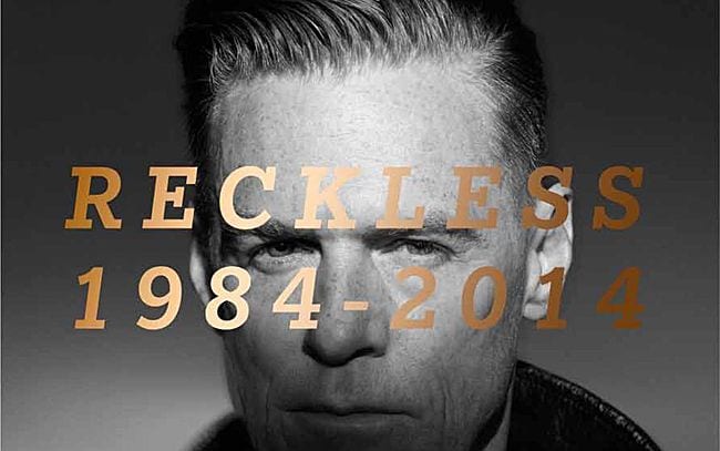 Skinne Perioperativ periode Overgivelse Bryan Adams Revisits His Definitive Hit Album 'Reckless' | PopMatters