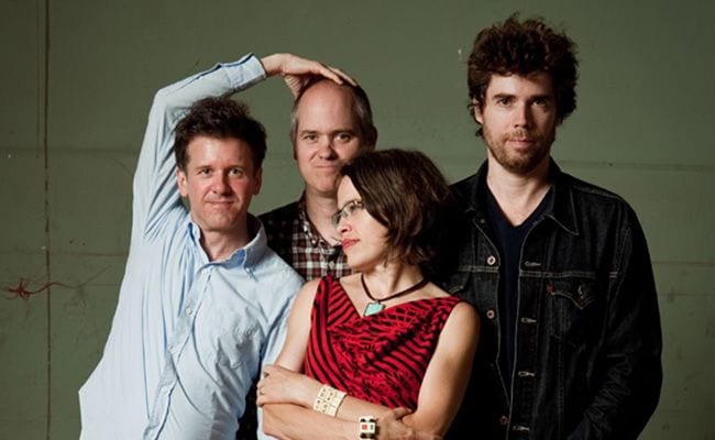 Superchunk: Come Pick Me Up (Reissue)