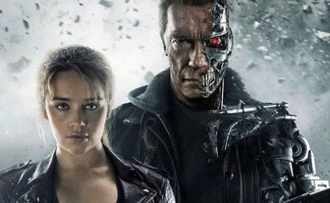 See Ya Later, Terminator: How ‘Genisys’ Destroyed More Than the Future