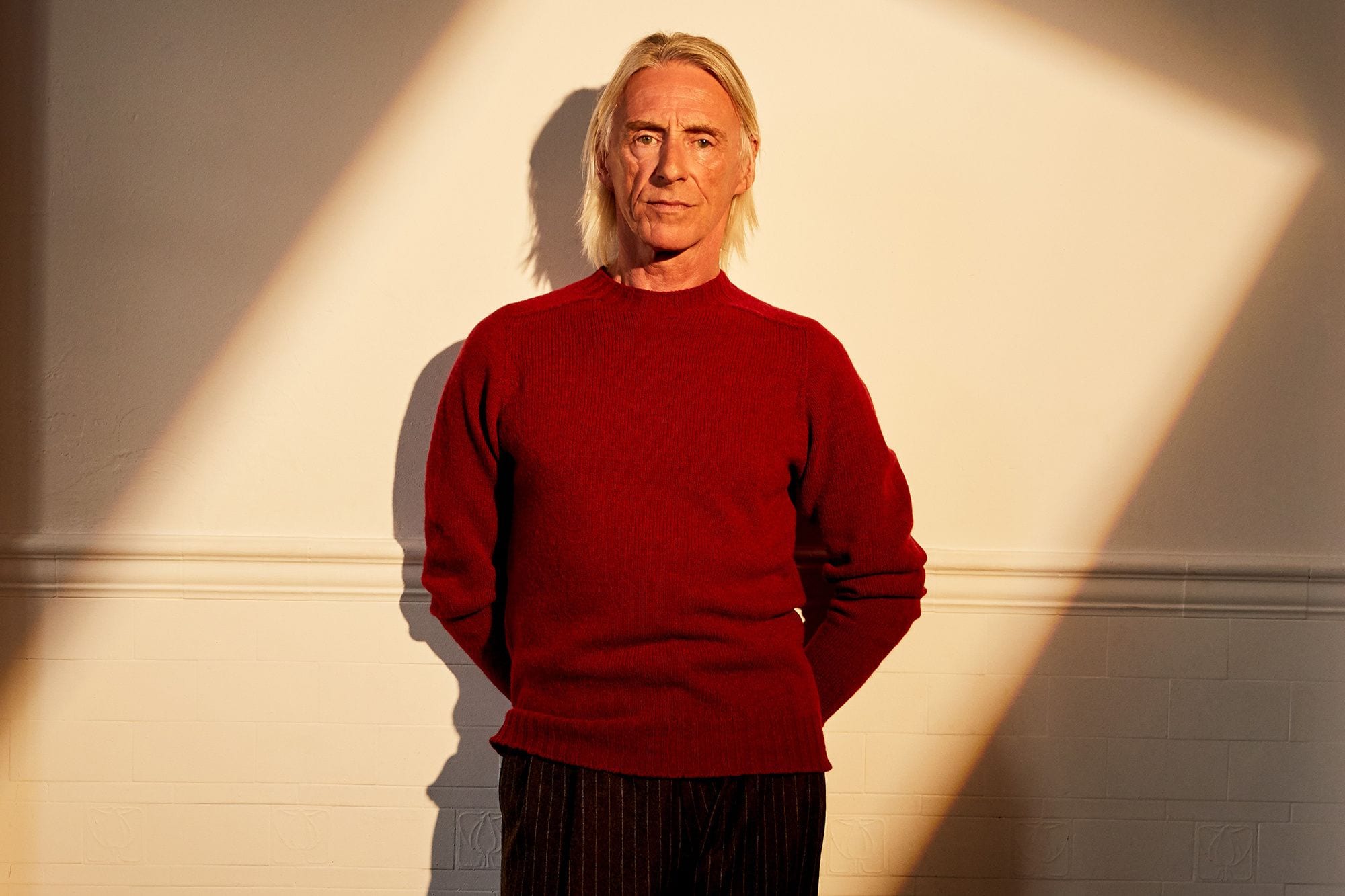 Paul Weller Discusses ‘On Sunset’ and the Post-Pandemic World