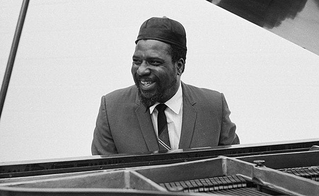 Down by the Riverside: Thelonious Monk’s High-Water Mark