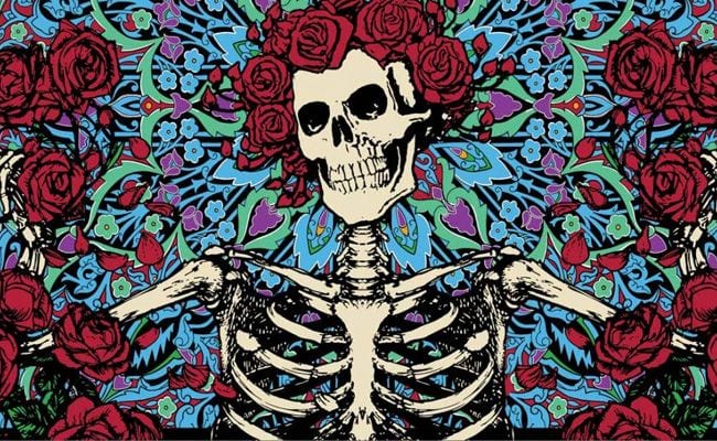 The Grateful Dead Are Dead, Long Live the Grateful Dead