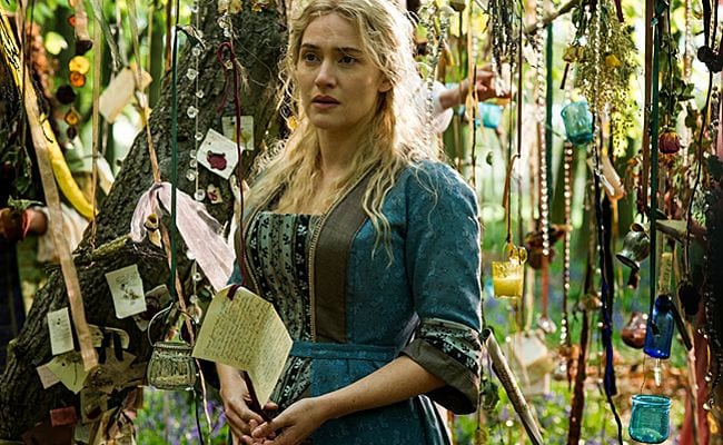 ‘A Little Chaos’ Is Too Orderly