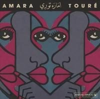Amara Touré 1973-1980