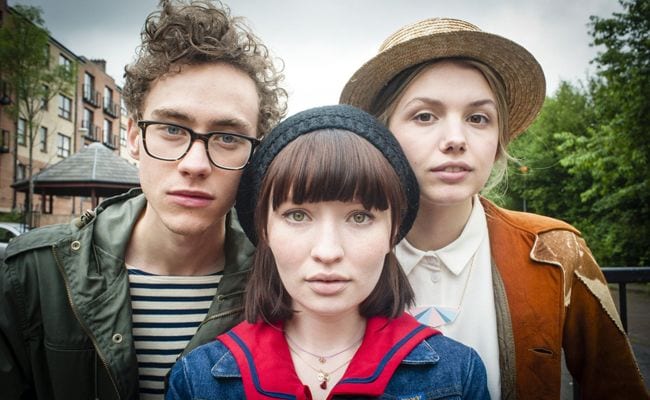 ‘God Help the Girl’ Is a Belle and Sebastian Jukebox in Movie Form