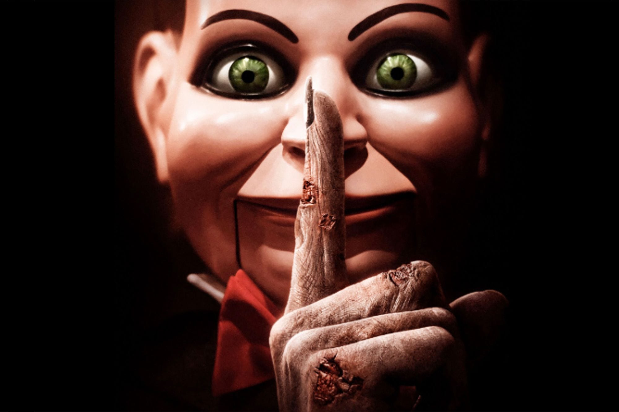 Why ‘Dead Silence’ Is the Forgotten Gem of James Wan’s Horror Oeuvre