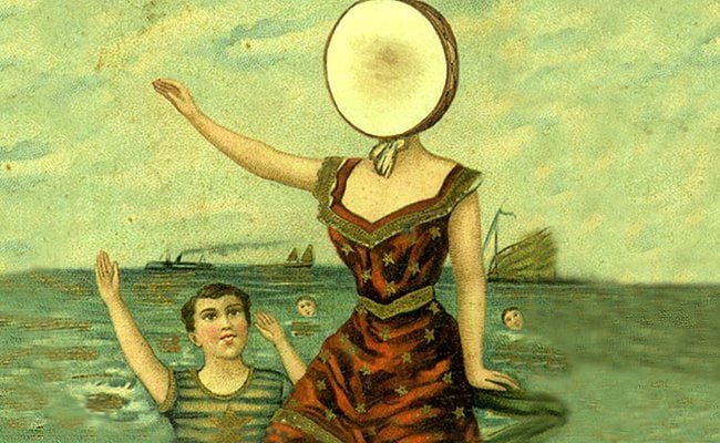 What Neutral Milk Hotel’s ‘In the Aeroplane Over the Sea’ Is Really About