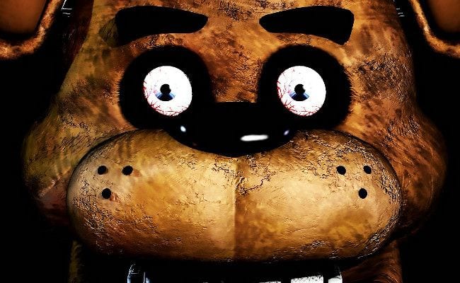 Watching and Waiting to Die: Our Fascination with ‘Five Nights at Freddy’s’