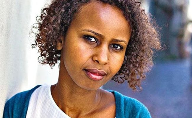 Nadifa Mohamed: Writing the Lives of Somalia’s Women