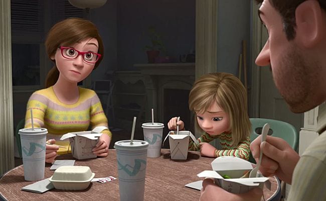 ‘Inside Out’ and Pixar’s Girl Problem