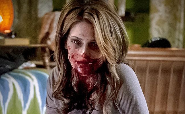 Sexism Just Won’t Die in ‘Burying the Ex’