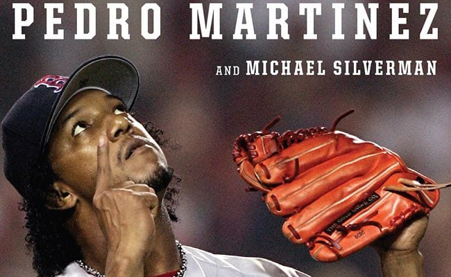 ‘Pedro’ Is a Glorious Romp Full of Stories That Only Pedro Martinez Can Tell