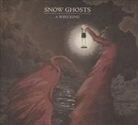 Snow Ghosts: A Wrecking