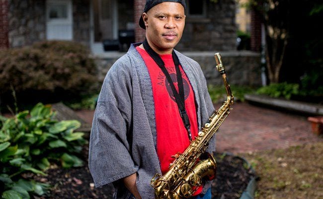 Steve Coleman’s Analogies in Various Places