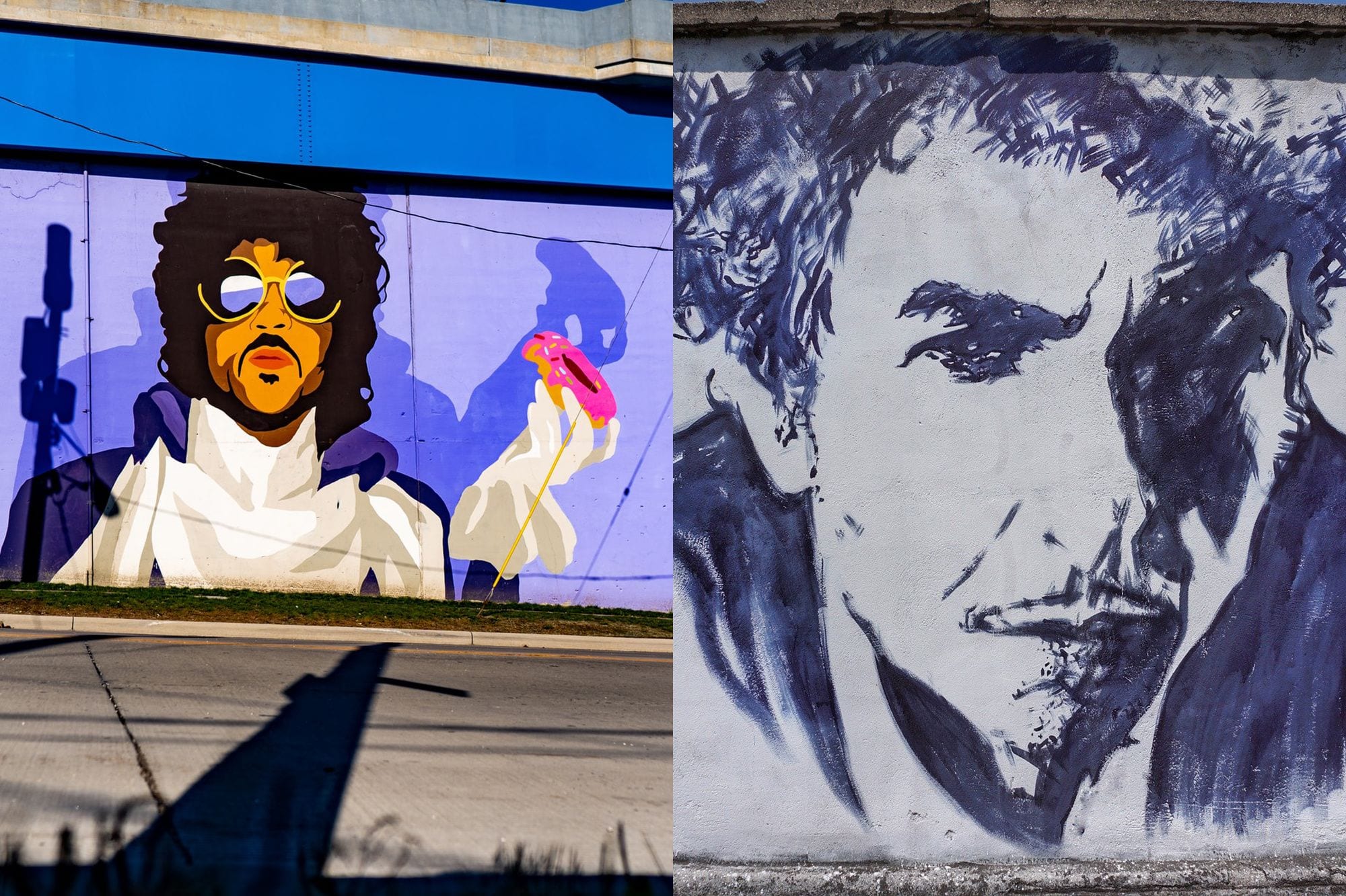 contrastography-prince-vs-bob-dylan