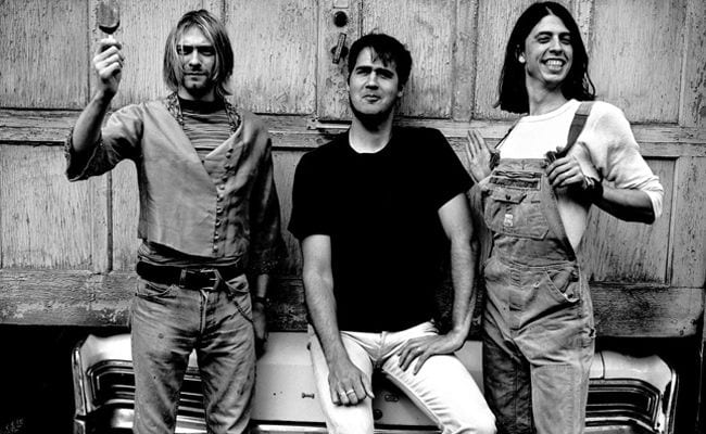 ‘I Found My Friends’ Is a Drop in the Bucket of the Nirvana Story