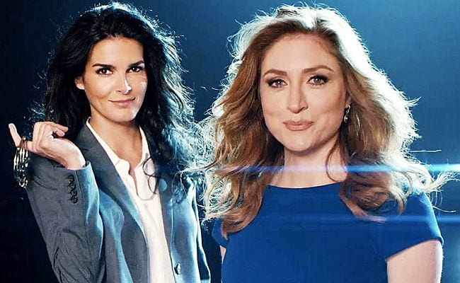 The Women of ‘Rizzoli & Isles’ Are Complex, but the Cases Are Simple