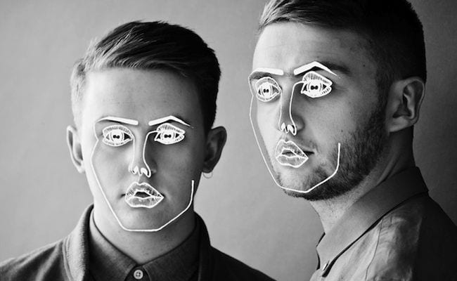Disclosure – “Holding On (Live at Wild Life) (feat. Gregory Porter)” (video)
