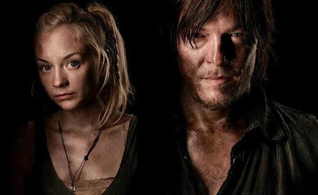 Poverty Prepares You to Survive the Worst – Even the Zombies of ‘The Walking Dead’