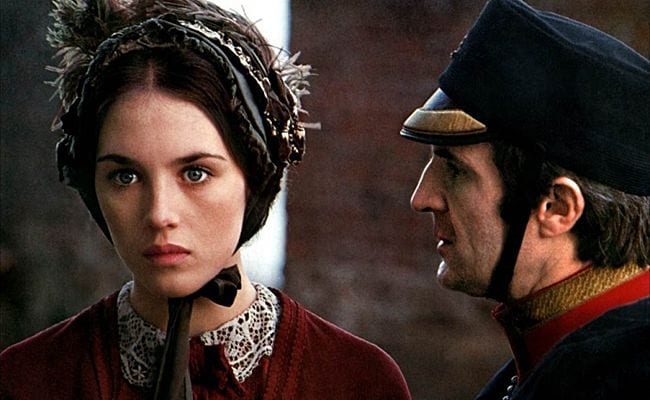 Isabelle Adjani Startles in ‘The Story of Adele H’