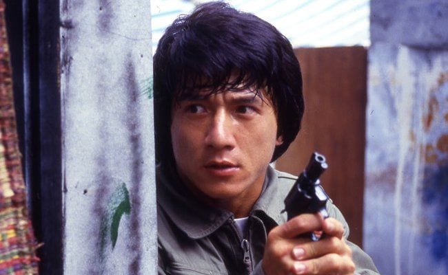 Jackie Chan’s 10 Best Films