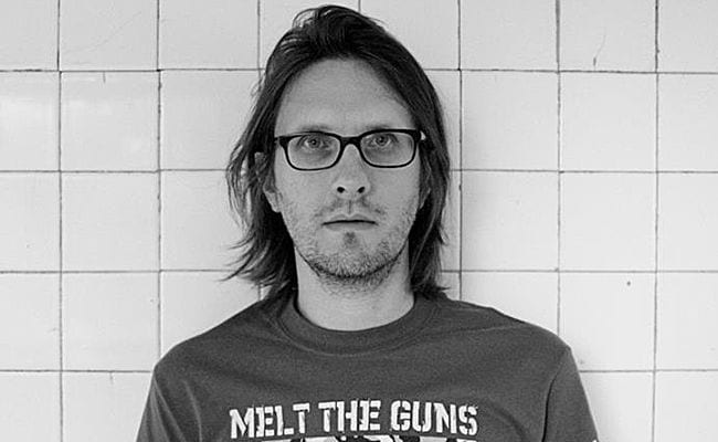 Steven Wilson Brings Songs of Urban Isolation to Chicago – 5 June 2015