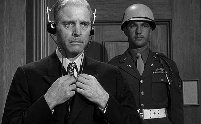 ‘Judgment at Nuremberg’ Shows the Cost of Not Caring