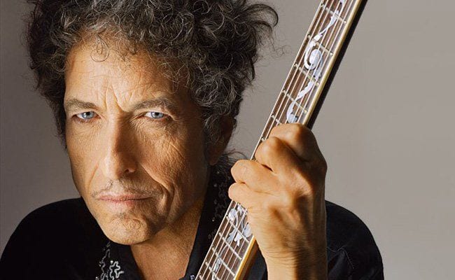 A Nightly Ritual: Bob Dylan’s Never-Changing Set List