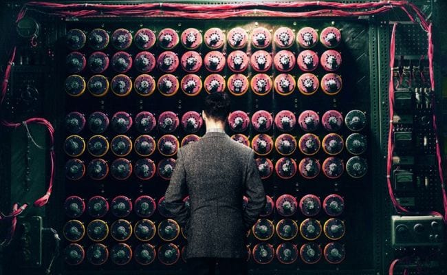 ‘Alan Turing: The Enigma’ Is Surprisingly Spiritual in Its Epiphanies