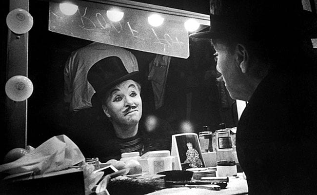 Criterion Puts Charlie Chaplin in a Different ‘Limelight’