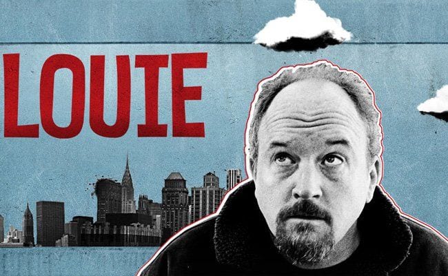Someone Else’s South America: Louis C. K. Considers Life on Other Planets
