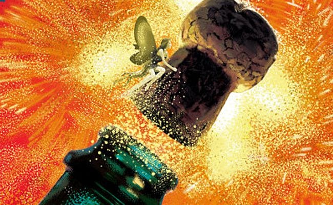 ‘A Year in Champagne’ Is All Fruit and No Acidity