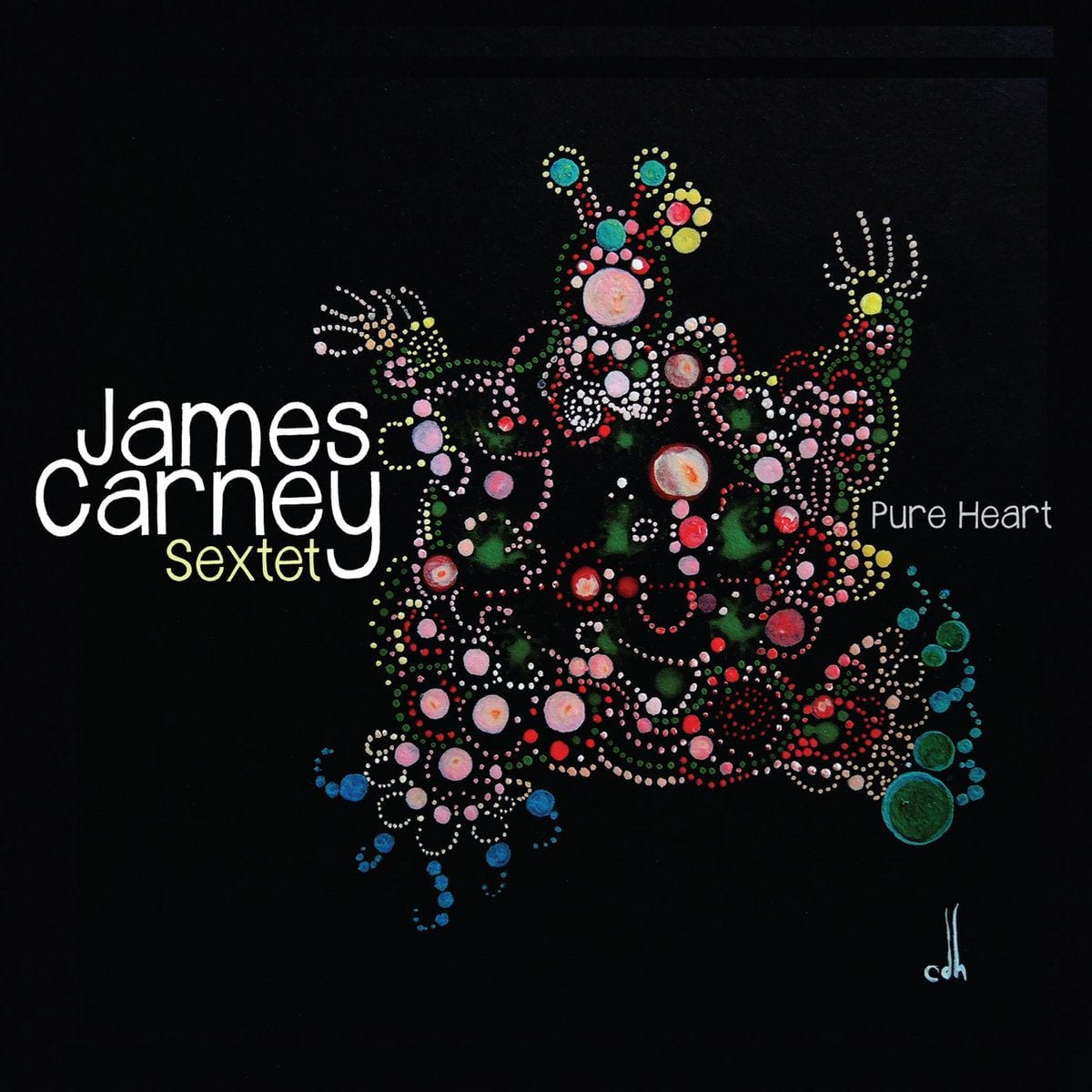 The James Carney Sextet Remain Quietly Essential on ‘Pure Heart’