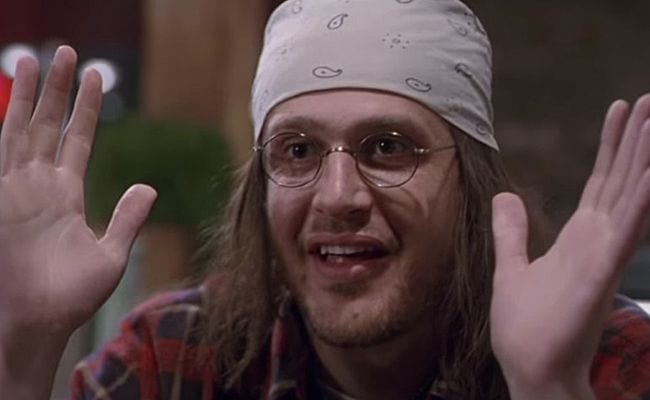 Jason Segel Becomes David Foster Wallace in ‘The End of the Tour’ (video)