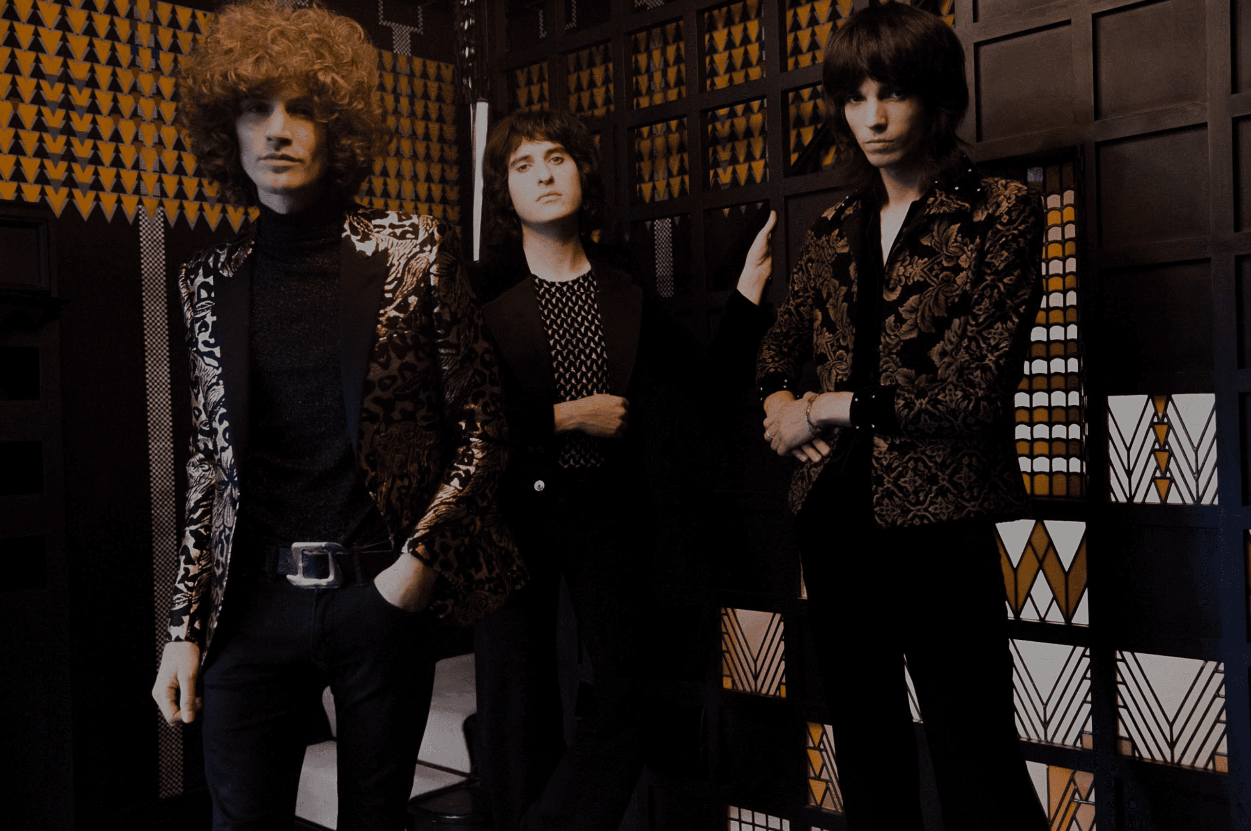 Temples’ ‘Hot Motion’ Is an Uninspiring Emulation of Their Existing Sound