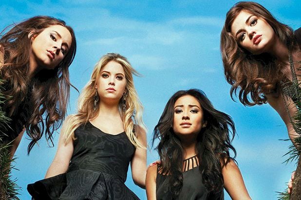 Webs of Deception and Allusion Thread Together to Make ‘Pretty Little Liars’