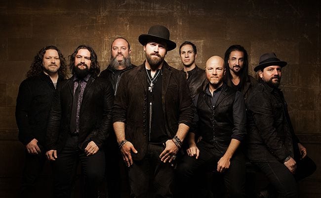 Zac Brown Band: Jekyll and Hyde